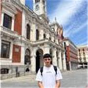 Profesor matemáticas para primaria y la ESO. Me puedo desplazar para más información escribirme o llamarme. (Sierra norte Madrid)