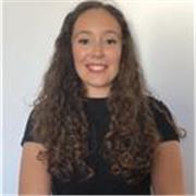Chica joven, carismática y responsable. Doy clases a niños/as de primaria y ESO que necesiten de mi ayuda