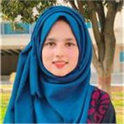 Final year student of Doctor of Pharmacy and have more than 5 years home tutoring experience