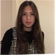 Me gustaría dar clases de español, es mi idioma nativo. Tengo experiencia en ser alumna online de idioma y se que la motivación al alumno es importante para que continúe con uno