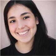 Estudiante con nivel B2 de ingles y en formacion. Ofrezco clases de apoyo para niños, nivel basico/intermedio. En Valencia