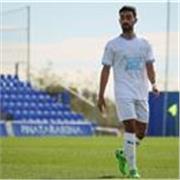 Jugador de fútbol de 3RFEF, y estudio un Máster de Coaching Deportivo y Psicólogos Deportiva.