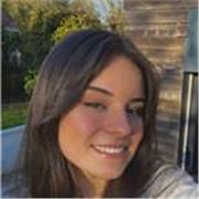 I’m a French student in London offering French lessons, also available online