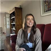 Estudiante del Grado de Matemáticas busca alumno/a de la ESO/bachiller para darle clases de apoyo de mates