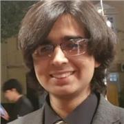 I am passionate about maths and physics, both being my favourite subjects. I am looking to teach remotely up to A Levels.