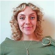 Qualified Native British English Teacher offering private IELTS, Cambridge Exam Tutoring, and Business English Classes.