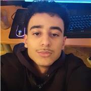 Estudiante de universidad grado en derecho en la UAH