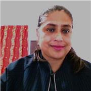 Nasrin Sultana
