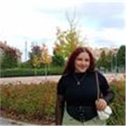 Profesora de inglés apta para todas las edades y niveles 