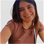 Ciao sono Elisabetta e ho 24 anni. Sono laureata in scienze dell'educazione e della formazione! :) 