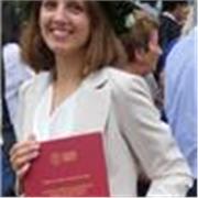 Studentessa offro ripetizioni Chimica, Biologia