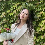 Studentessa al terzo anno di ingegneria offre ripetizioni