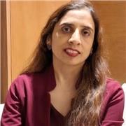 Gurpreet Kaur