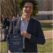 Laureando in Ingegneria Meccanica Magistrale offre lezioni di Fisica e Matematica