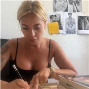 Offro ripetizioni ai bambini e ragazzi di tutte le età.