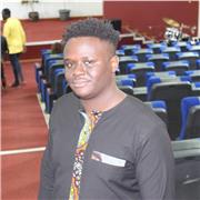Benjamin Francis Wanjohi