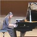 Profesora de piano y lenguaje musical en pamplona para todos los niveles