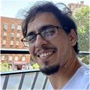 Profesor de dibujo a domicilio. Titulado en bellas artes y con 4 años de experiencia impartiendo clases de dibujo y cómic.