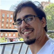 Profesor de dibujo a domicilio. Titulado en bellas artes y con 4 años de experiencia impartiendo clases de dibujo y cómic