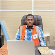 prof de mathématiques expérimenté, méthodique et pédagogue depuis 2020