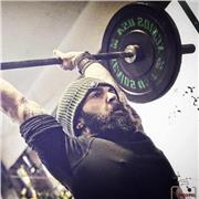 Sei alla ricerca di un personal trainer formato e capace, che ti assista nello studio di un programma su misura? Contattami!