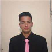 Profesor interesado en ayudar a reconocer sobre la vida y el cuidado de nuestro planeta en el área de biología