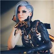 Valentina / Sakku