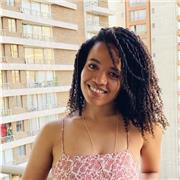 Licenciada en Letras. Clases de castellano para niños y jóvenes