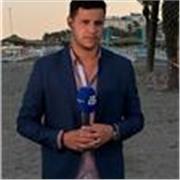 Periodista y presentador de TV en activo ofrece clases de redacción, oratoria y lengua castellana