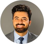 Friendly tutor making learning simple, engaging, and effective for all levels