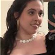 Estudiante de 4° de Ingeniería industrial. Con experiencia dando clases particulares desde hace cinco años principalmente a niños de la ESO, pero también algunos de bachillerato y de FP