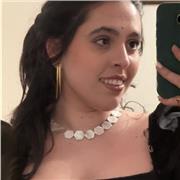 Estudiante de 4° de Ingeniería industrial. Con experiencia dando clases particulares desde hace cinco años principalmente a niños de la ESO, pero también algunos de bachillerato y de FP