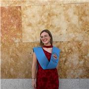 profesora de clarinete apta para todos los niveles