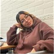 Soy maestra de regularización, enseño a niños de primaria para reforzar lectura, escritura y matemáticas, con paciencia, empatía y