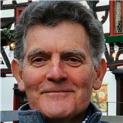 Retired history, politics and TESOL teacher offering online fluency enhancing conversation sessions to adults worldwide.