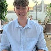 Cambridge Student offering A level and GCSE support