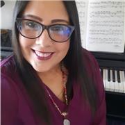 Clases de Piano para niños y adultos