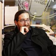 Profesor de apoyo especializado en las materias de Geografía e Historia para alumnos de Educación Secundaria Obligatoria