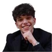 Profesor de matemáticas apto para primaria y secundaria, clases de matemáticas, física y química, biología e inglés.