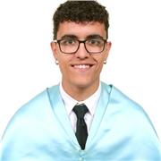Doy clases de matemáticas e inglés para apoyo escolar en Primaria y Secundaria