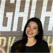 Friendly English tutor teaching kids of all ages through fun games, storytelling, and guided reading with experience as an online 