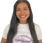 Profesora de matemáticas (Algebra, trigonometría, cálculos) y química (General y orgánica)