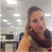 Profesora de español con amplia experiencia