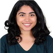 Grusha Krishnani