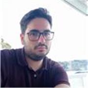 Offro aiuto e supporto in tutte le materie dell'ambito umanistico (storia-filosofia, italiano, arte e scienze umane).