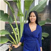 I’m a patient, passionate tutor who helps students improve their English communication, grammar, and confidence naturally.
