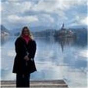 Bilingual teacher and translator - beginner levels of English and Russian