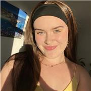 I give biology lessons virtually to people of any ability.