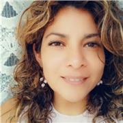 Hablo español nativo. Colombia