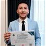 Profesor de matemáticas apto para todas las edades 